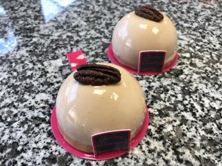 Boulangerie Pâtisserie-Chocolaterie Jérôme Chambru 0