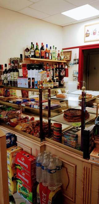 Boulangerie Clergerie Olivier 0