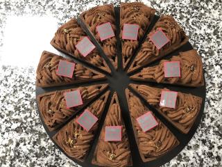 Boulangerie Pâtisserie-Chocolaterie Jérôme Chambru 0