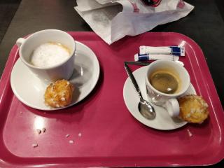 Boulangerie La P'tite Boulange de Charlotte 1