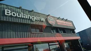 Boulangerie La P'tite Boulange de Charlotte 0