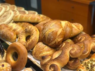 Boulangerie Boulangerie Meyzieu Au Palais Gourmand 0