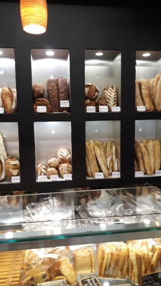 Boulangerie O Pains du Lac 2