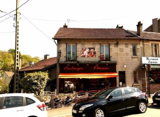 Boulangerie Boulangerie pâtisserie 1