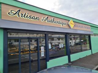 Boulangerie Boulangerie Patisserie A. Wioland 1