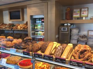 Boulangerie La Panière 0