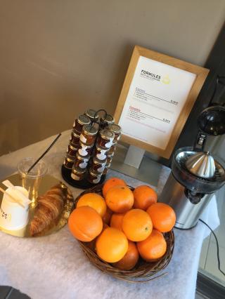 Boulangerie La Panière 0