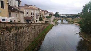 Boulangerie La Mie Câline 0