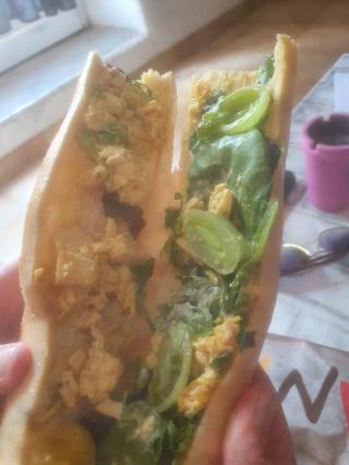 Boulangerie AU PAIN PAYSAN 0