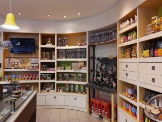 Boulangerie Maison Jouvenal - Boutique 1