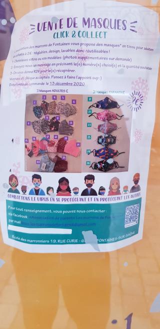 Boulangerie Les fournils du soleil 0