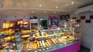 Boulangerie BOULANGERIE PATISSERIE Au Coin Gourmand 2