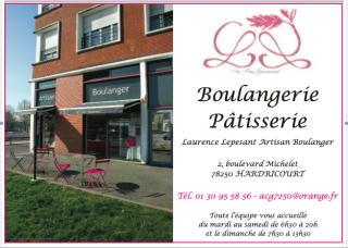 Boulangerie BOULANGERIE PATISSERIE Au Coin Gourmand 0