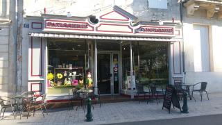 Boulangerie Les Gourmandises du Château 0