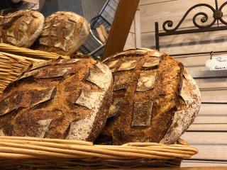 Boulangerie La Maison du Pain 1