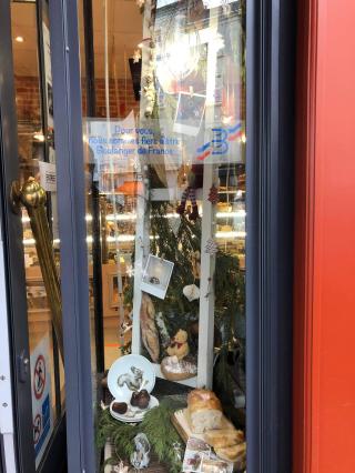 Boulangerie La Maison du Pain 0