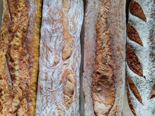 Boulangerie La Maison du Pain 0