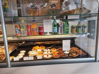 Boulangerie Les Semailles et les Moissons 0