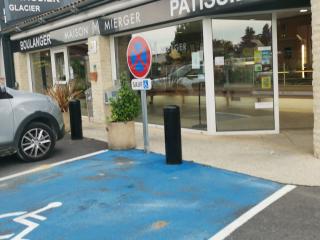 Boulangerie Maison Mierger 0