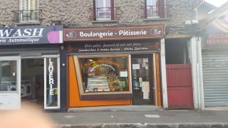 Boulangerie KMS78 Khalifa 0