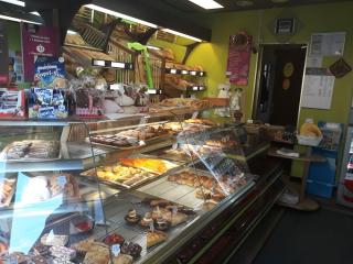 Boulangerie KMS78 Khalifa 0