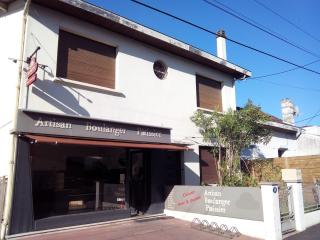 Boulangerie L'auberge des pains 0