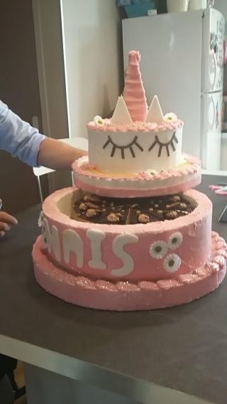 Boulangerie Deco Desserts Pareme Jean-Michel 0