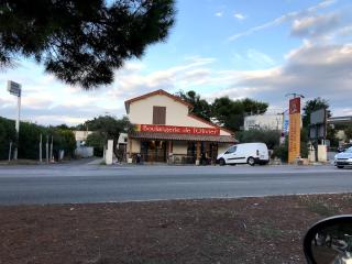 Boulangerie Boulangerie de l'Olivier 0