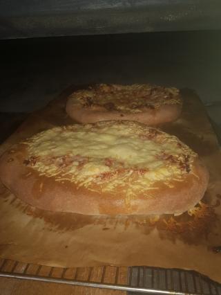 Boulangerie La boulangerie d'Alex 0