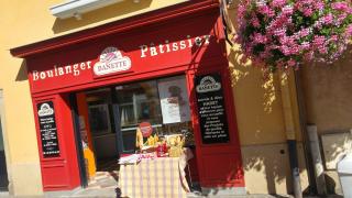 Boulangerie Boulangerie Pâtisserie Astrid et Alexandre HADEY 0