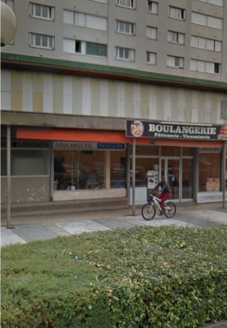 Boulangerie Boulangerie Patisserie Berat 2