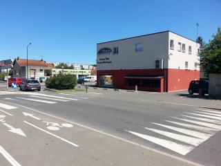 Boulangerie Le Pétrin Ribeïrou 0