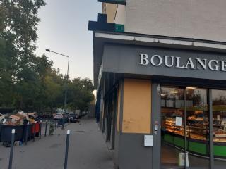 Boulangerie Boulangerie Pain Et Tradition de Stains 0