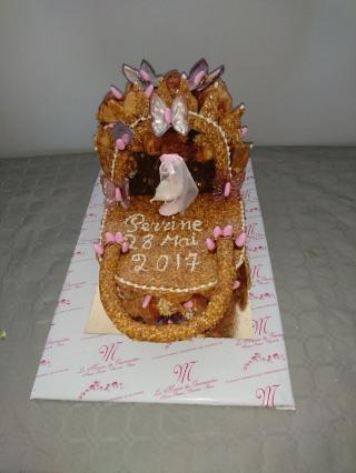 Boulangerie La Maison des Gourmandises 0