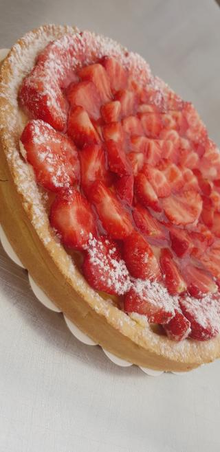 Boulangerie Pâtisserie Sabine et Bruno 0
