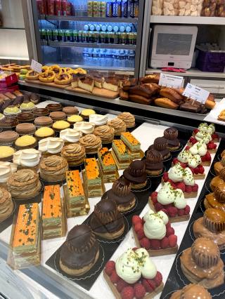 Boulangerie Maison Evrard 0