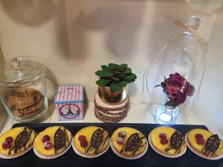 Boulangerie Délice Co-Thé 0