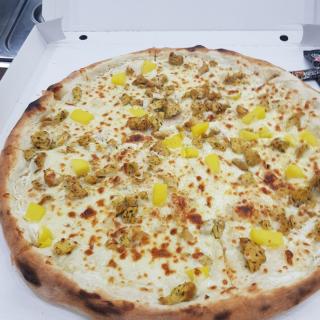 Boulangerie Mac food 94 halal 100/100 0