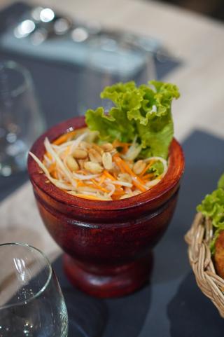 Boulangerie SIAM GOURMET 0