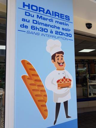 Boulangerie Chapelliere Pascal 0