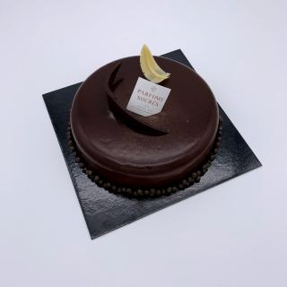 Boulangerie Parfums Sucrés Victor Hugo 1