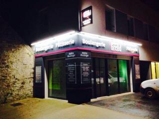 Boulangerie Boulangerie Penn Ar Bread 0