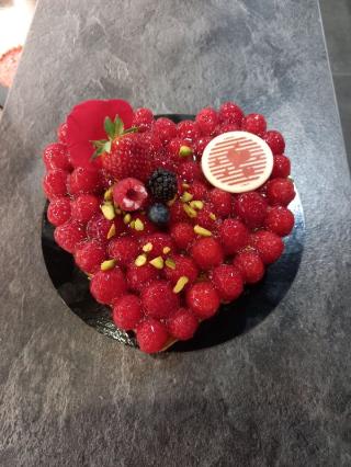 Boulangerie S. Chollet Boulangerie Patisserie 0