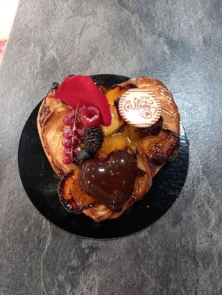 Boulangerie S. Chollet Boulangerie Patisserie 0