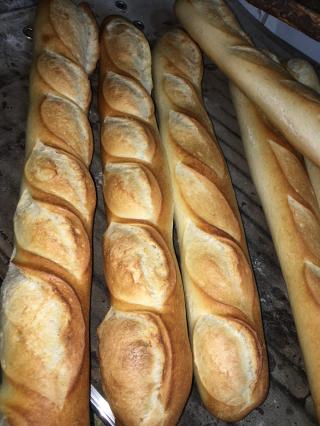 Boulangerie Au Plaisir du Pain 1