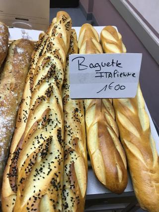 Boulangerie Au Plaisir du Pain 2