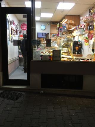 Boulangerie Au Plaisir du Pain 0