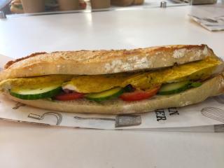 Boulangerie L'Atelier De Mathilde 1