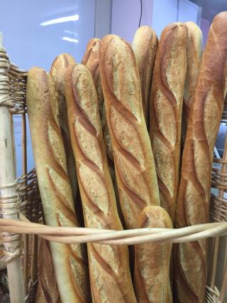 Boulangerie L'Atelier De Mathilde 0