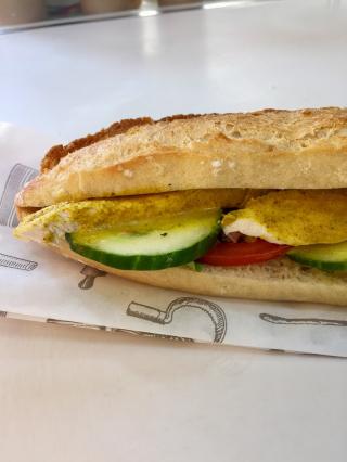 Boulangerie L'Atelier De Mathilde 0